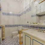 Appartement Medea Lucques