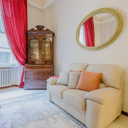 Medea Apartment *